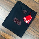 Camiseta Diesel Preto