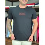 Camiseta Diesel Preto
