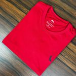 Camiseta RSV Vermelho 