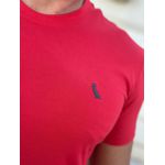 Camiseta RSV Vermelho 