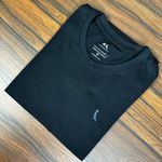Camiseta RSV Preto 