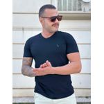 Camiseta RSV Preto 