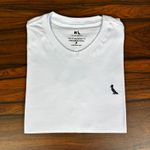 Camiseta RSV Branco 