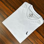 Camiseta RSV Branco 