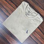 Camiseta RSV Caqui 