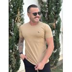 Camiseta RSV Caqui 