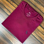 Camiseta RSV Vinho 