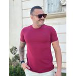 Camiseta RSV Vinho 