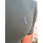 Camiseta RSV Verde