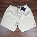 Short Sarja TH Creme
