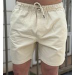Short Sarja TH Creme