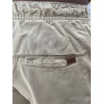 Short Sarja TH Creme