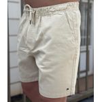 Short Sarja TH Creme