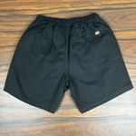 Short Sarja TH Preto