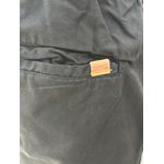 Short Sarja TH Preto