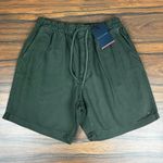 Short Sarja TH Verde