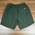 Short Sarja TH Verde