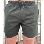 Short Sarja TH Verde