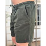 Short Sarja TH Verde