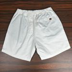 Short Sarja TH Off White