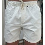 Short Sarja TH Off White