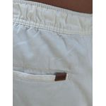 Short Sarja TH Off White