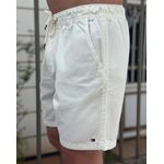 Short Sarja TH Off White