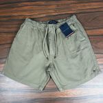 Short Sarja TH Caqui