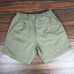 Short Sarja TH Caqui