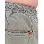 Short Sarja TH Caqui