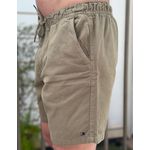 Short Sarja TH Caqui