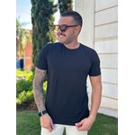 Camiseta LCT Preto