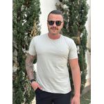 Camiseta LCT Cinza