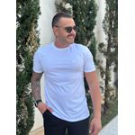 Camiseta LCT Branco 