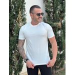 Camiseta Diesel Off White