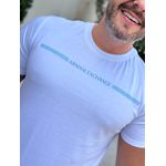 Camiseta Armani Branco