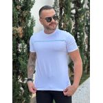Camiseta Armani Branco