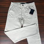 Calça Sarja TH Creme