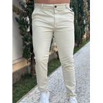 Calça Sarja TH Creme