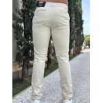 Calça Sarja TH Creme