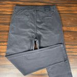 Calça Sarja TH Chumbo