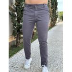 Calça Sarja TH Chumbo 