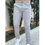 Calça Sarja TH Cinza