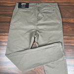 Calça Sarja TH Caqui