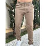 Calça Sarja TH Caqui