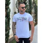 Camiseta TH Branco 