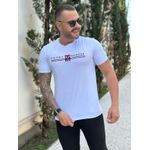 Camiseta TH Branco