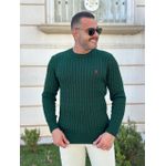 Suéter PRL Verde