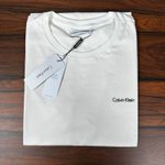 Camiseta CK Off White 