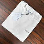 Camiseta CK Off White 